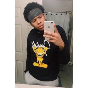 Meet your Posher, James